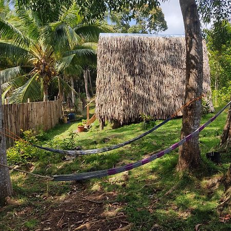 Hotel Firefly Treehouse Cafe And Bar Lazi Exterior foto